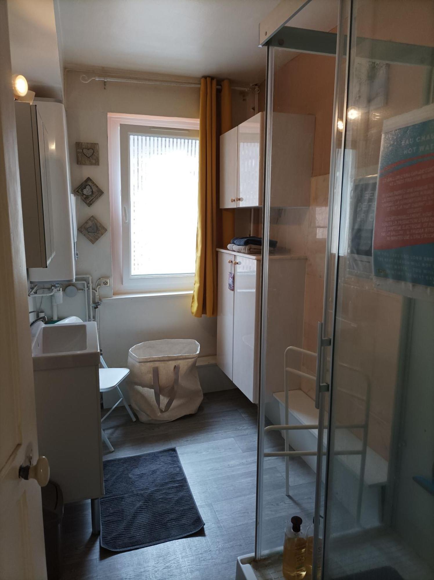 L'Arras Square Maison Avec 2 Chambres Екстер'єр фото