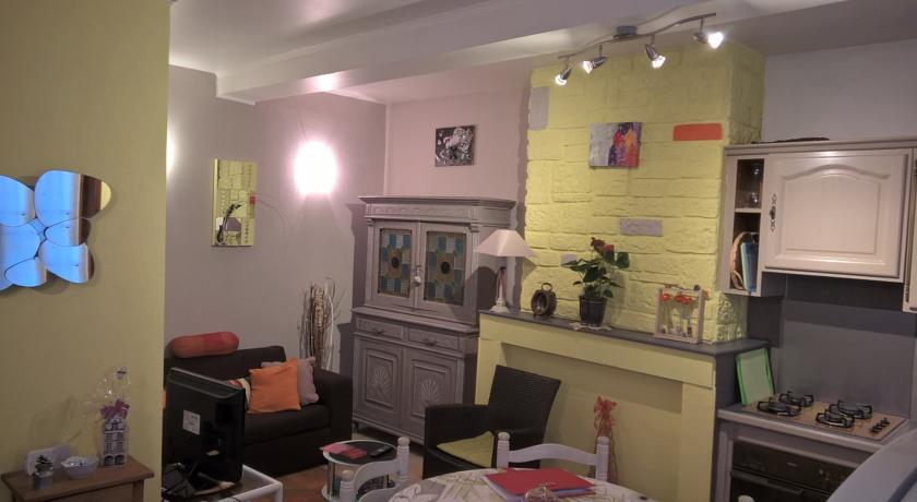 L'Arras Square Maison Avec 2 Chambres Екстер'єр фото