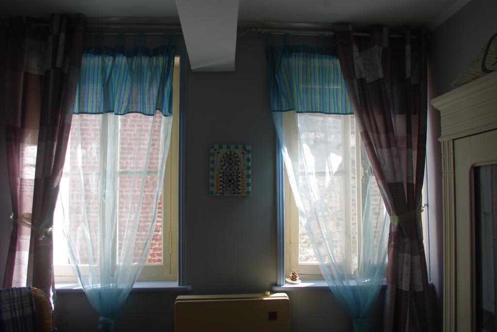 L'Arras Square Maison Avec 2 Chambres Екстер'єр фото