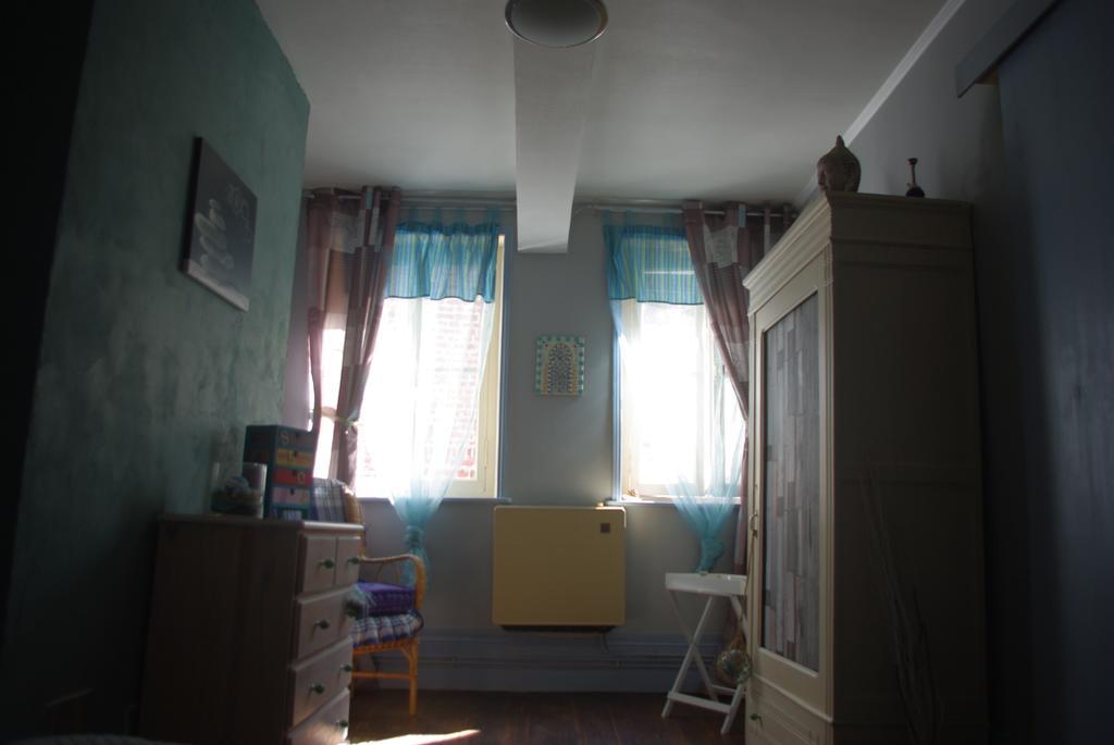 L'Arras Square Maison Avec 2 Chambres Екстер'єр фото