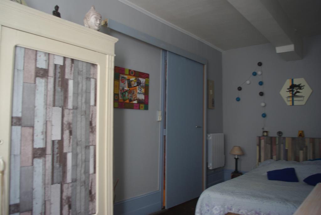 L'Arras Square Maison Avec 2 Chambres Екстер'єр фото