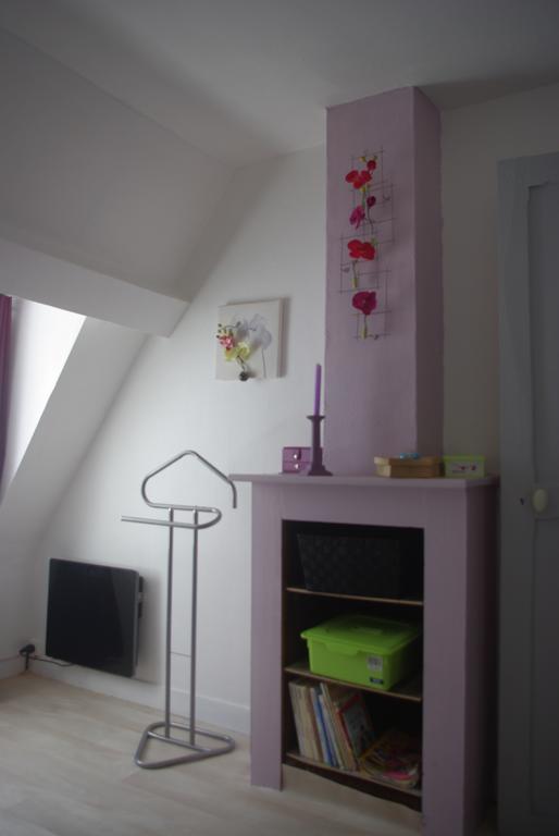 L'Arras Square Maison Avec 2 Chambres Екстер'єр фото