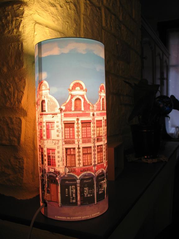 L'Arras Square Maison Avec 2 Chambres Екстер'єр фото