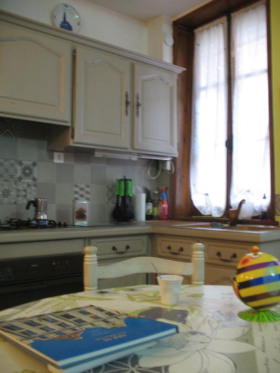 L'Arras Square Maison Avec 2 Chambres Екстер'єр фото