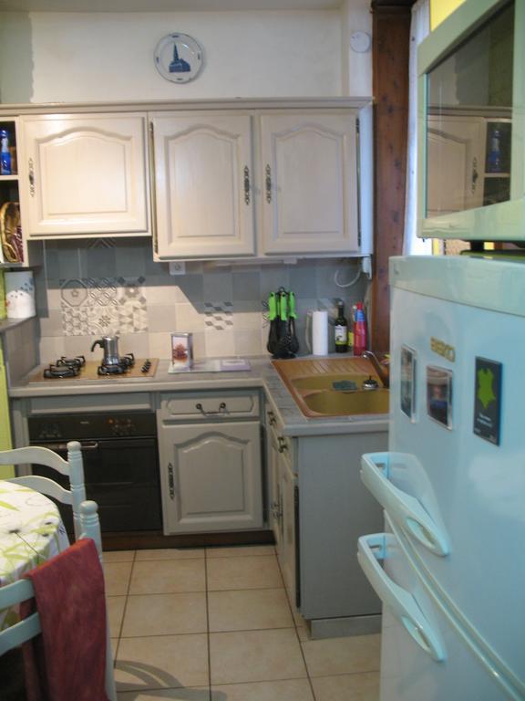 L'Arras Square Maison Avec 2 Chambres Екстер'єр фото