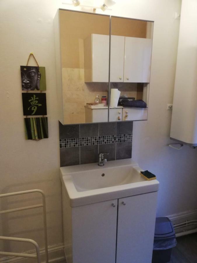 L'Arras Square Maison Avec 2 Chambres Екстер'єр фото