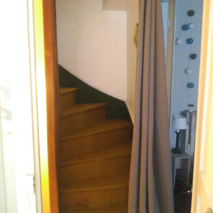 L'Arras Square Maison Avec 2 Chambres Екстер'єр фото